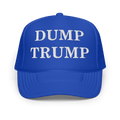 DUMP TRUMP – Foam Trucker Hat