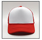 TRUMP SUCKS Foam Trucker Hat