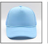 TRUMP LIES Foam Trucker Hat