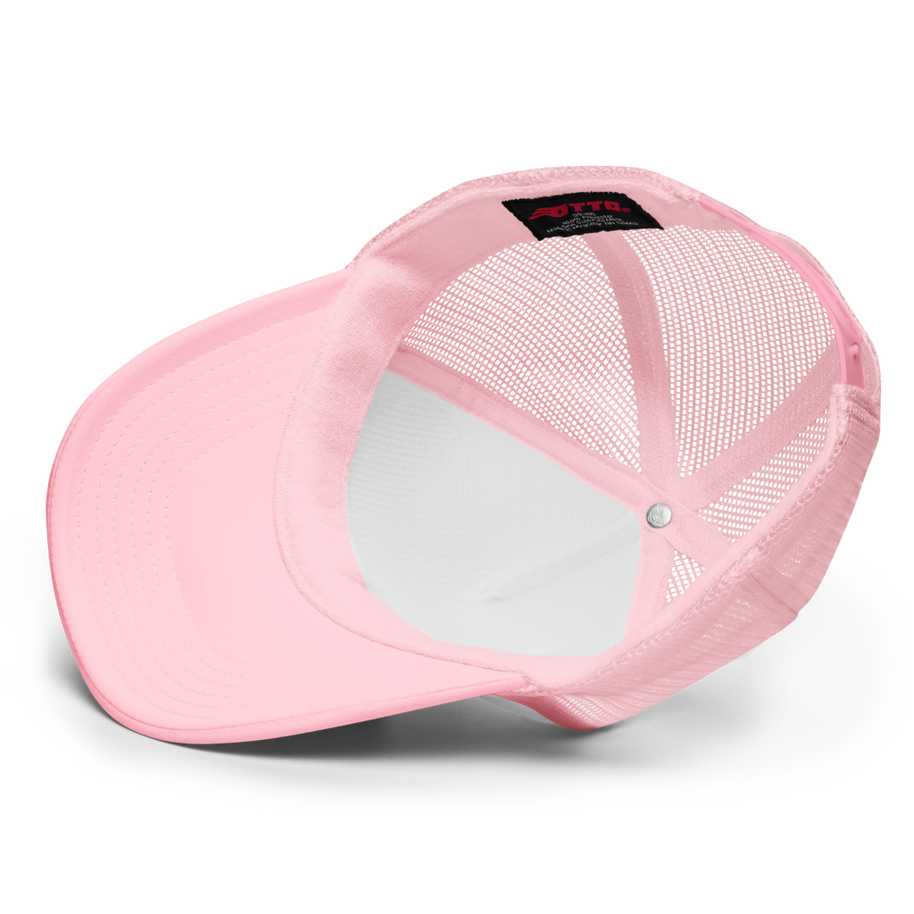 TRUMP SUCKS – Foam Trucker Hat