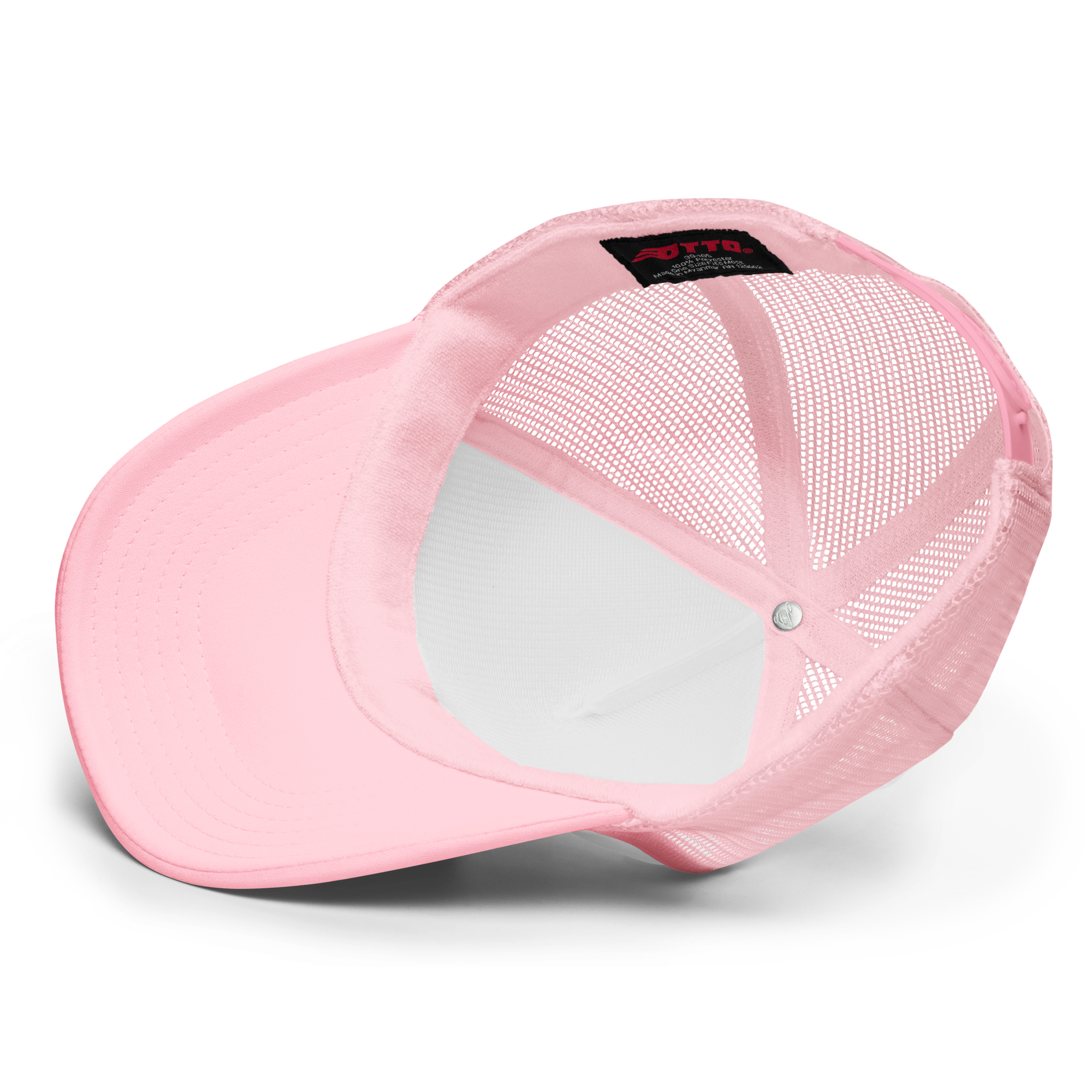 TRUMP SUCKS – Foam Trucker Hat