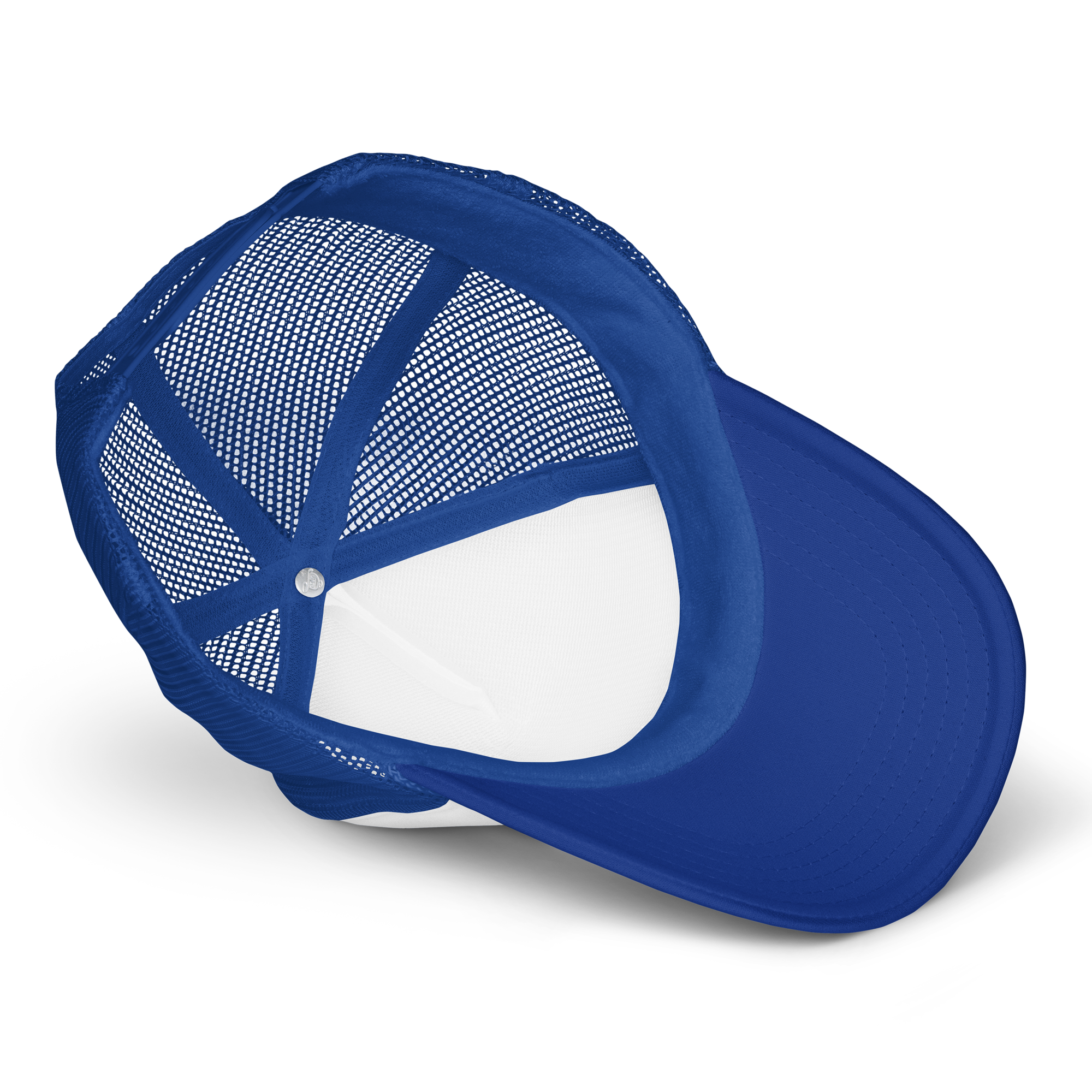 TRUMP LIES – Foam Trucker Hat