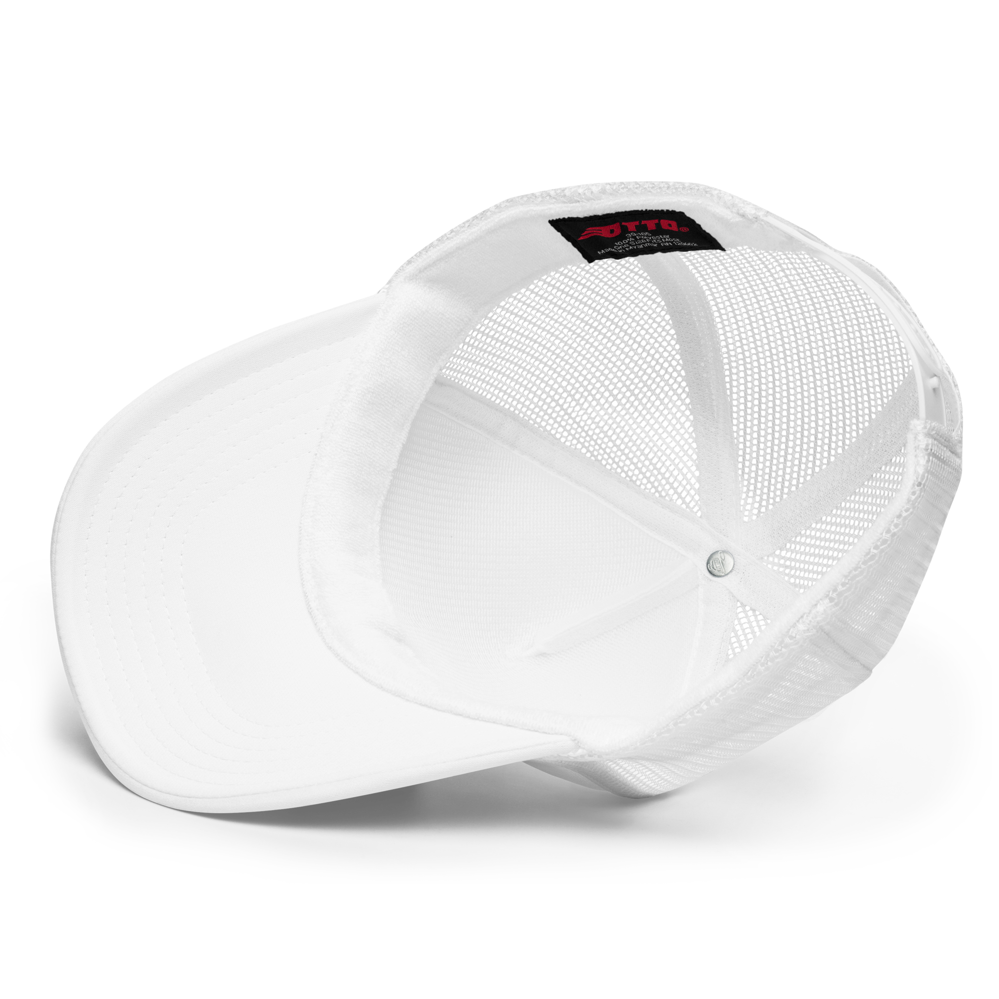 DUMP TRUMP – Foam Trucker Hat